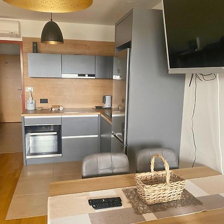 Apartment Hakuna Matata Моравске-Топлице Экстерьер фото