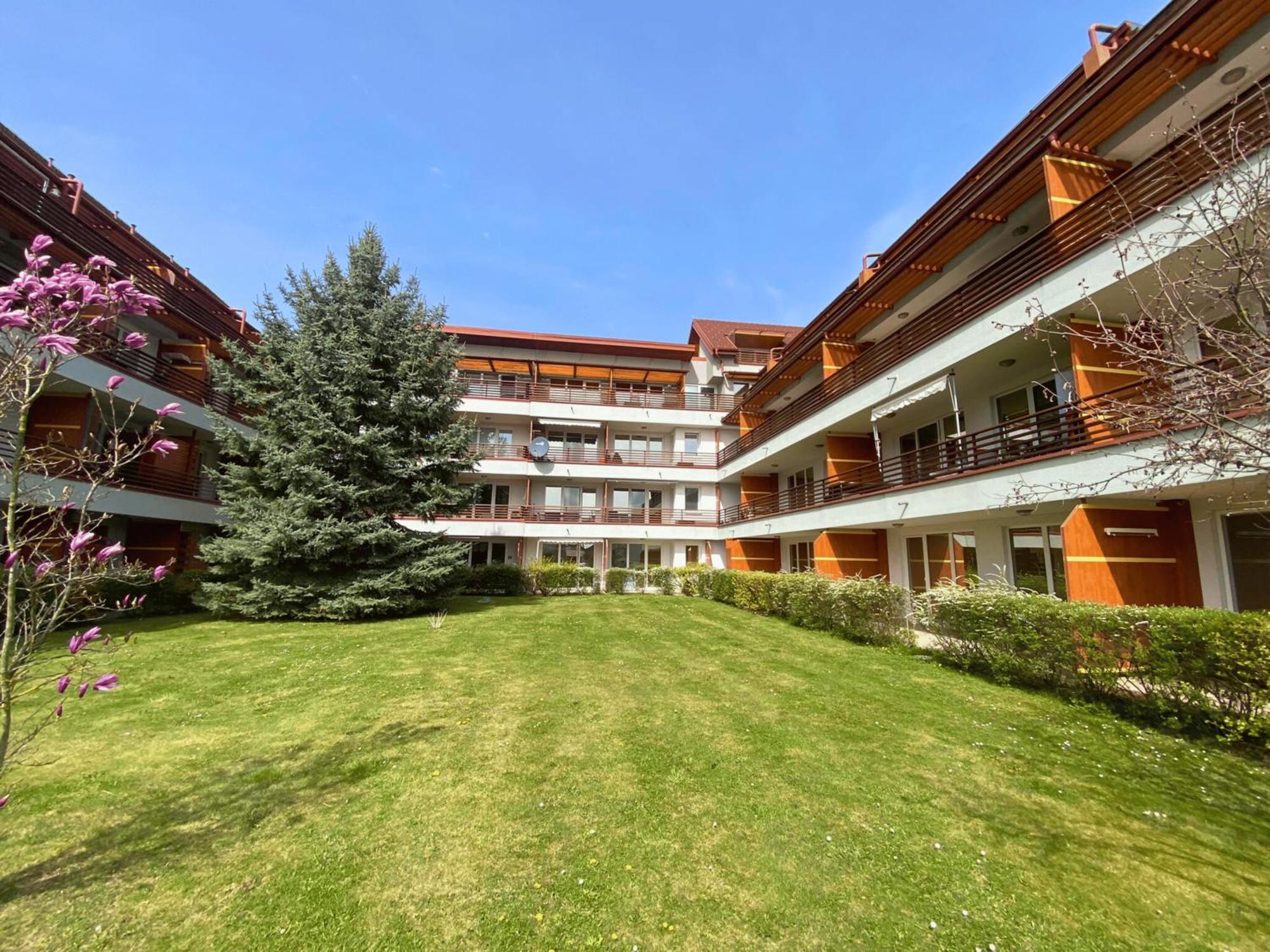 Apartment Hakuna Matata Моравске-Топлице Экстерьер фото